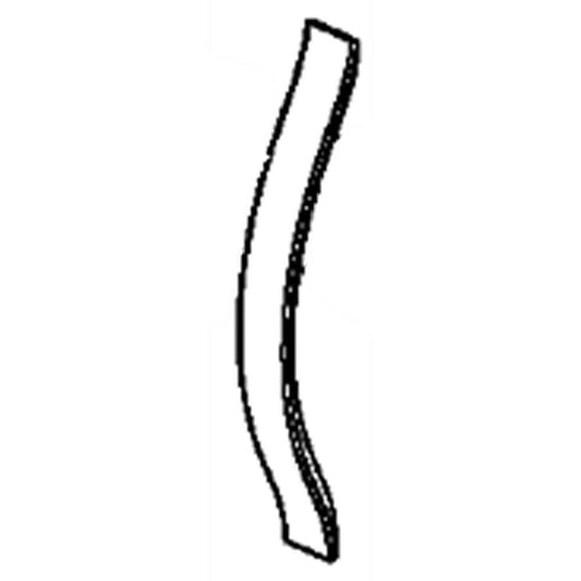 Whirlpool Part# W10643974 Clip (OEM)