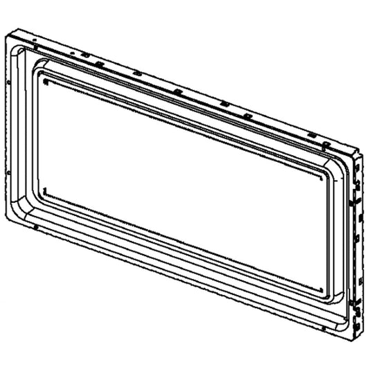 Whirlpool Part# W10647793 Inner Door Frame - Genuine OEM