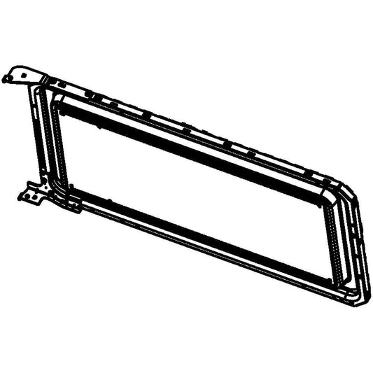 Whirlpool Part# W10648084 Inner Door - Genuine OEM