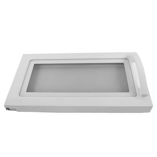 Whirlpool Door Assembly (White) W10686516