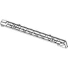 Whirlpool Vent Grille W10701699