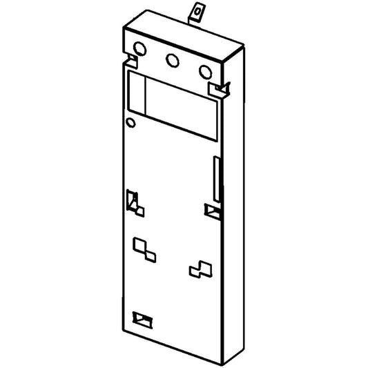 Whirlpool Part# W10723871 Control Bracket (OEM)
