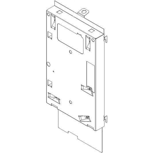 Whirlpool Part# W10833365 Control Bracket (OEM)