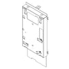 Whirlpool Part# W10833366 Control Bracket (OEM)