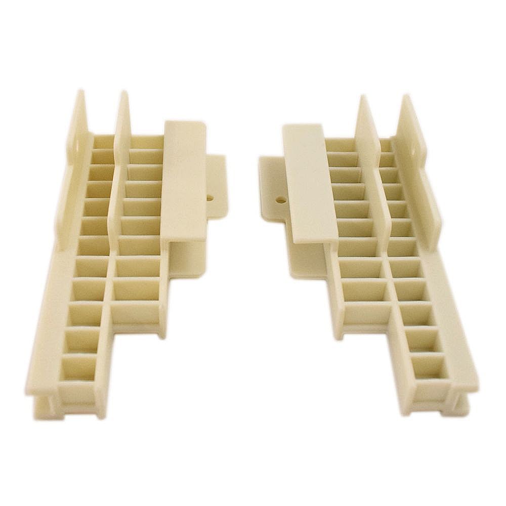 Whirlpool Part# W10848812 Leveling Foot (OEM)