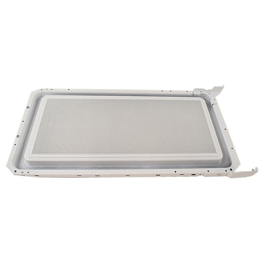 Whirlpool Part# W10893418 Inner Door Frame (White) - Genuine OEM