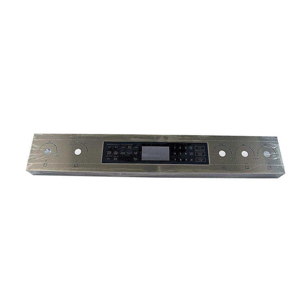 Whirlpool Part# W10919303 Control Panel (OEM)