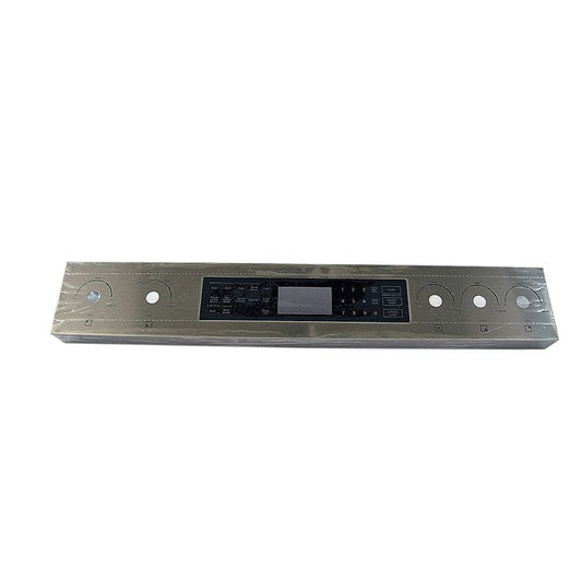 Whirlpool Part# W10919303 Control Panel (OEM)