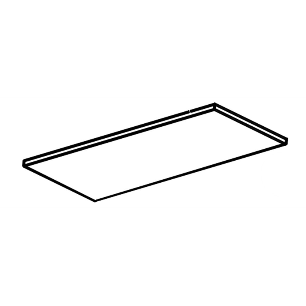 Whirlpool Part# W11034923 Insulation (OEM)