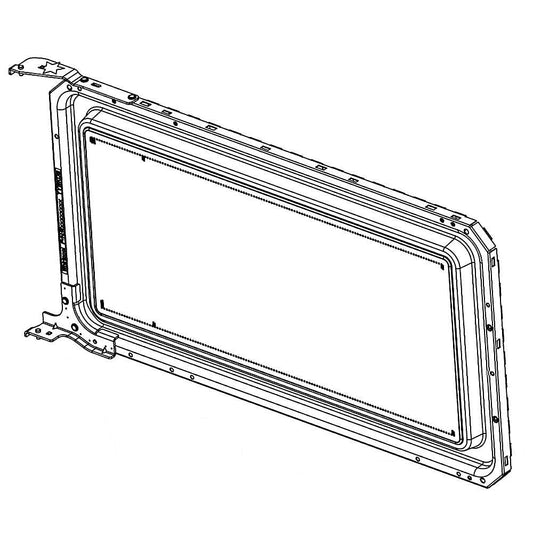 Whirlpool Part# W11045518 Door (OEM) Inner