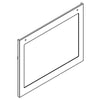 Whirlpool Part# W11047015 Door Glass (OEM)