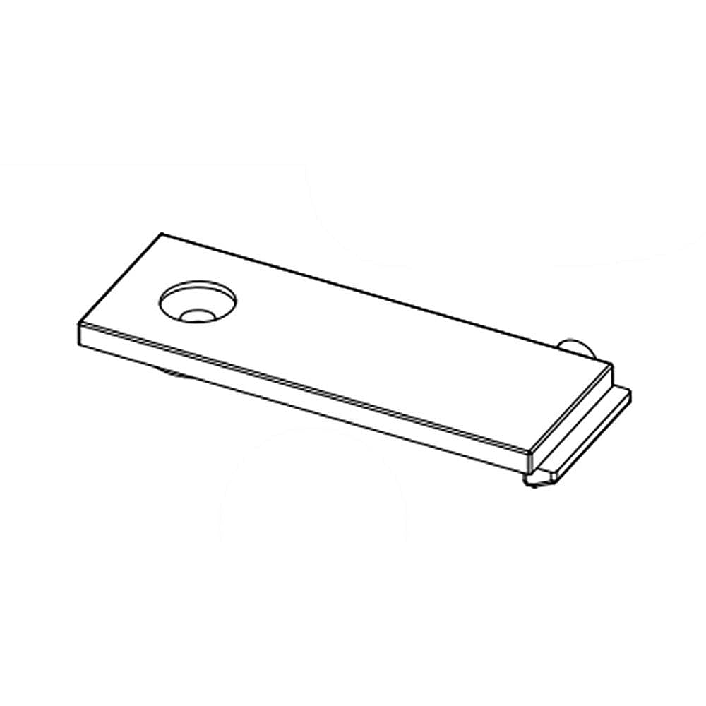 Whirlpool Part# W11083285 Plate Cover (OEM)