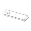 Whirlpool Part# W11109987 Plate Cover (OEM)