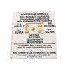 Whirlpool LP Conversion Kit W11126047