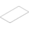 Whirlpool Part# W11126541 Wave Guard Cover - Genuine OEM