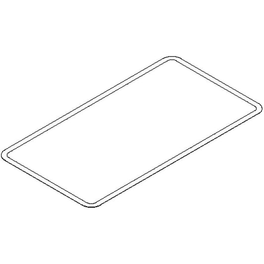 Whirlpool Part# W11126541 Wave Guard Cover - Genuine OEM