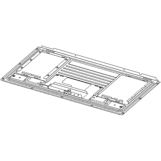 Whirlpool Part# W11159942 Base (OEM)