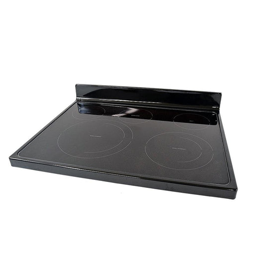 Whirlpool Part# W11183708 Main Top (OEM) Black