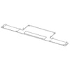 Whirlpool Part# W11206153 Base - Genuine OEM