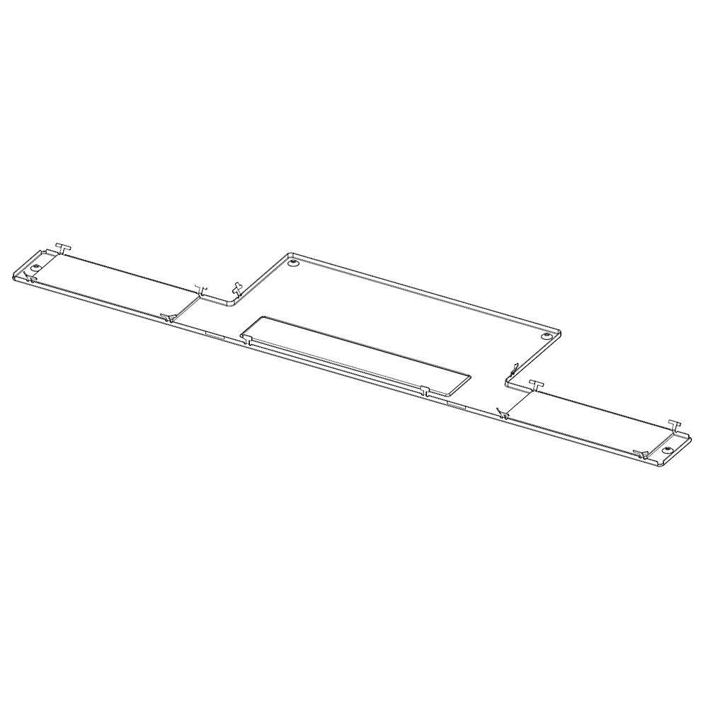 Whirlpool Part# W11206153 Base - Genuine OEM