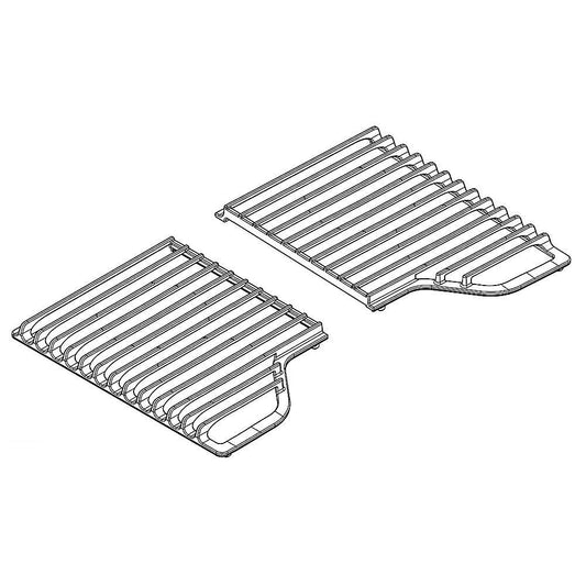 Whirlpool Grate Kit W11214957