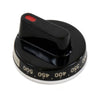 Whirlpool Part# W11238390 Knob (OEM)