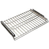 Whirlpool Part# W11256305 Rolling Rack - Genuine OEM