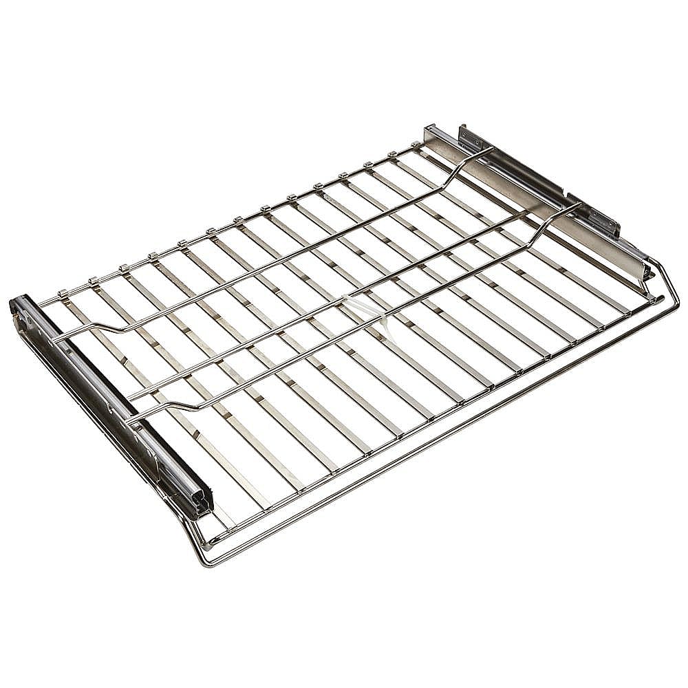 Whirlpool Part# W11256305 Rolling Rack - Genuine OEM