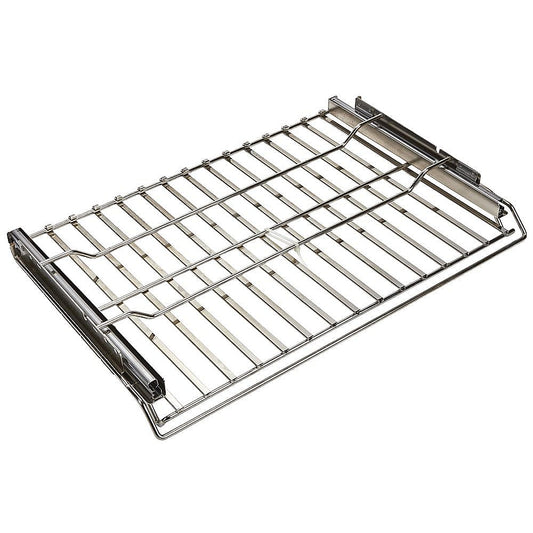Whirlpool Part# W11256305 Rolling Rack - Genuine OEM