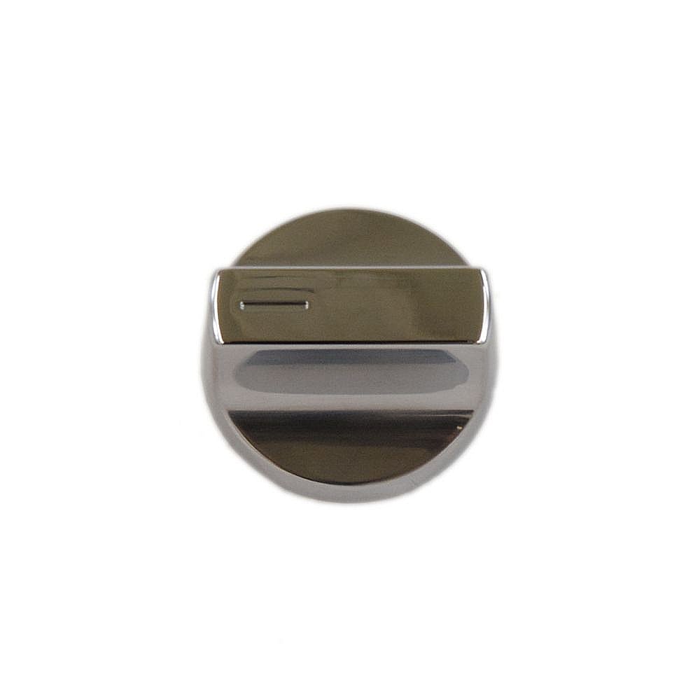 Whirlpool Control Knob Stainless W11366438