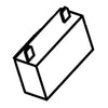 Whirlpool Part# W11405831 Capacitor - Genuine OEM