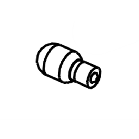 Whirlpool Part# W11520384 Light Bulb - Genuine OEM