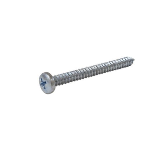 Whirlpool Part# WP7101P062-60 Screw (OEM)