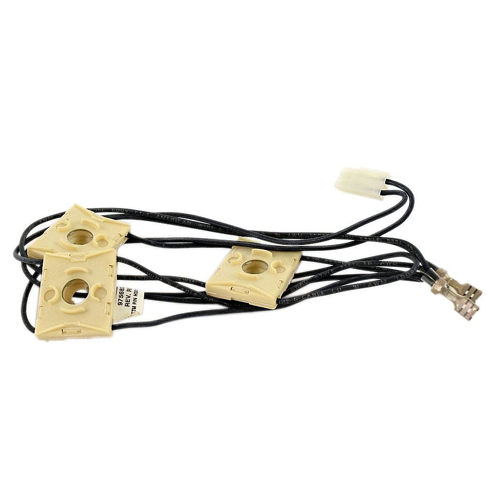 Whirlpool Ignition Switch Wire Harness WP9756824