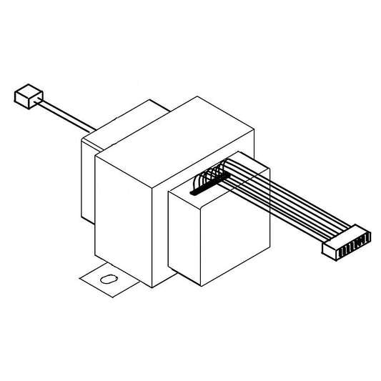 Whirlpool Transformer WPW10111628