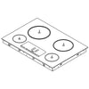 Whirlpool Range Main Top - WPW10328516
