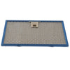 Whirlpool Part# WPW10531087 Grease Filter (OEM)