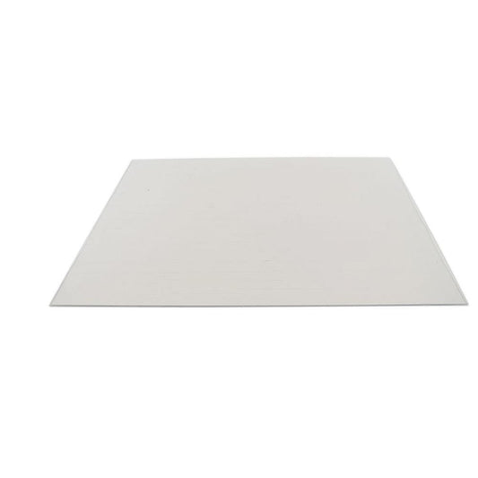 Whirlpool Range Oven Door Inner Glass - WPW10541888