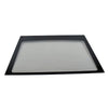 Whirlpool Range Oven Door Outer Glass - WPW10615599