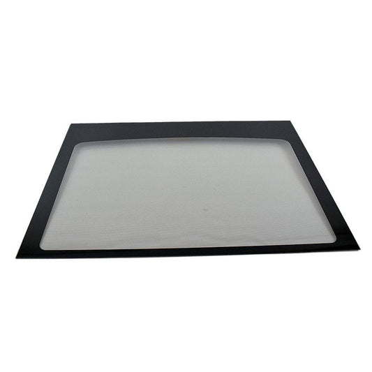 Whirlpool Range Oven Door Outer Glass - WPW10615599