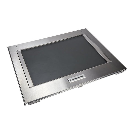 Whirlpool Outer Door Panel WPW10634272