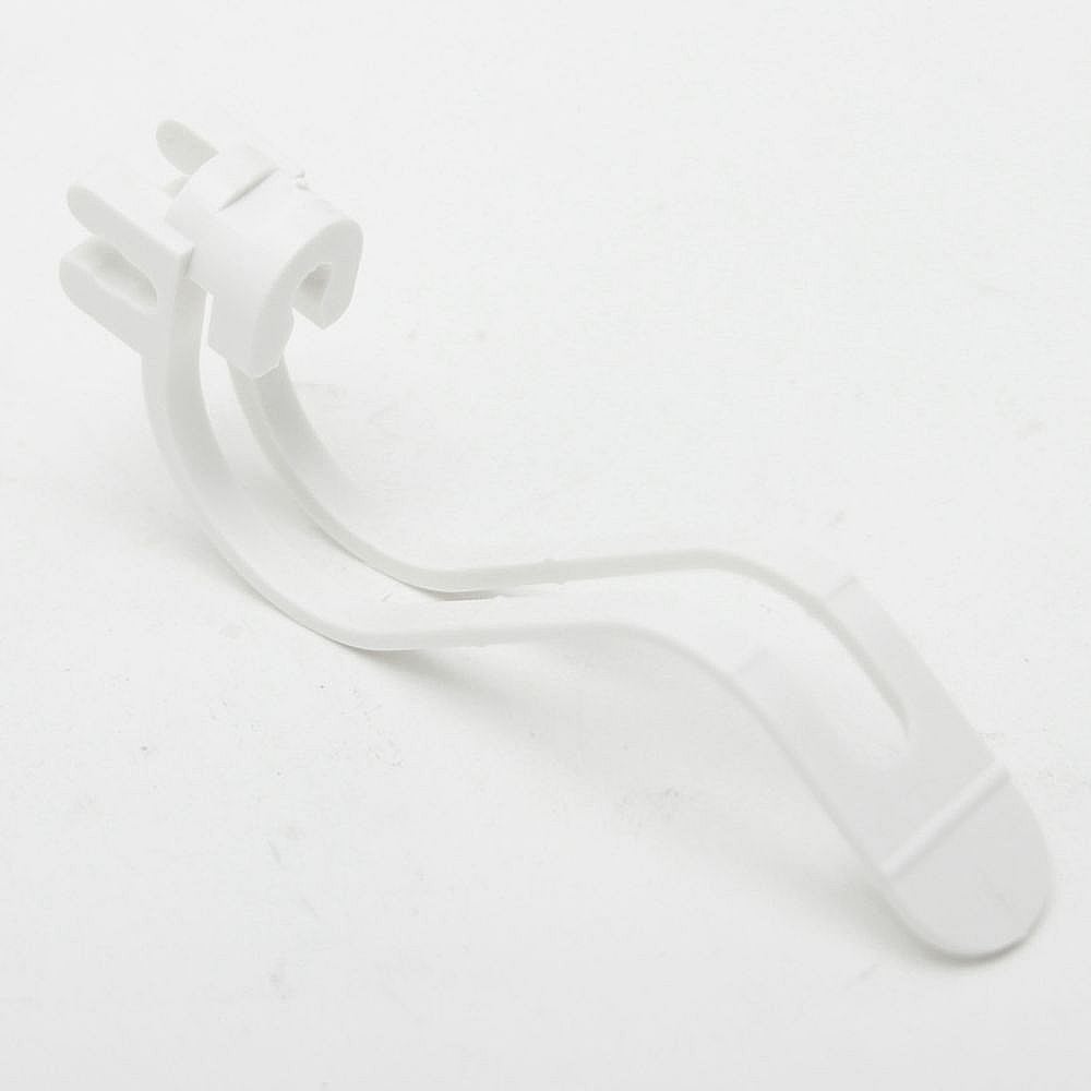 Whirlpool Part# WP3377464 Dishwasher Dishrack Clip (OEM)