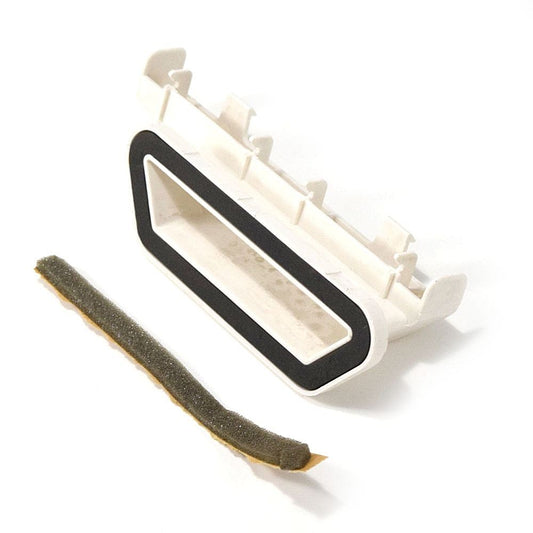 Whirlpool Vent Assembly WP3379674