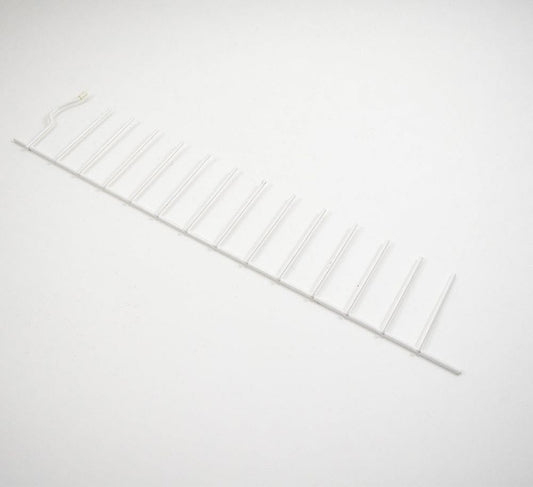 Whirlpool Part# WP8051250 Row Tine (OEM)