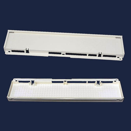 Whirlpool Part# WP8054184 Access Panel (OEM) Almond