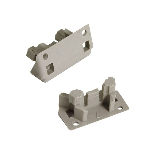Whirlpool Dishrack Stop Clip WP8270136