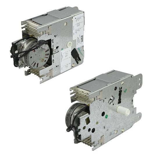 Whirlpool Part# WP8535370 Timer (OEM)