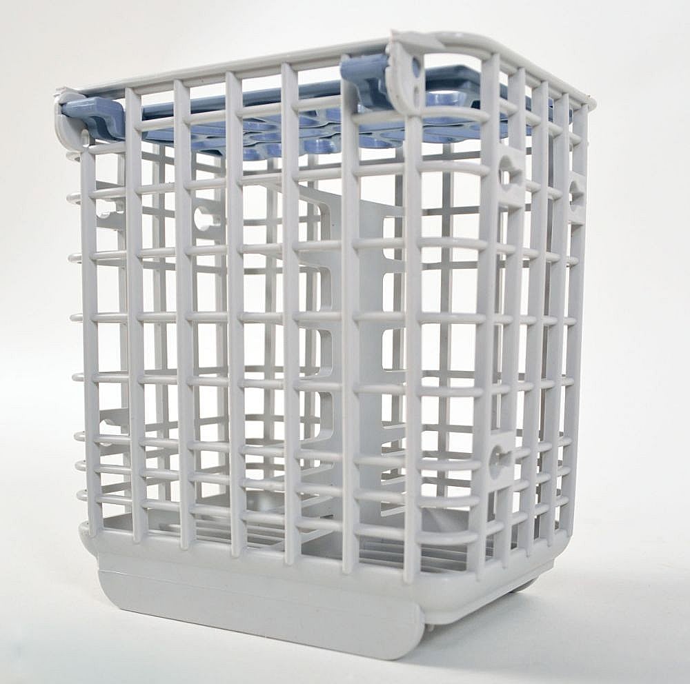 Whirlpool Part# WP8562090 Silverware Basket (OEM)