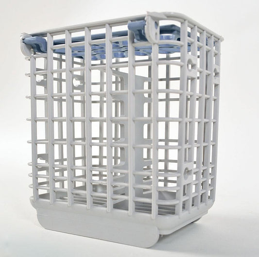 Whirlpool Part# WP8562090 Silverware Basket (OEM)