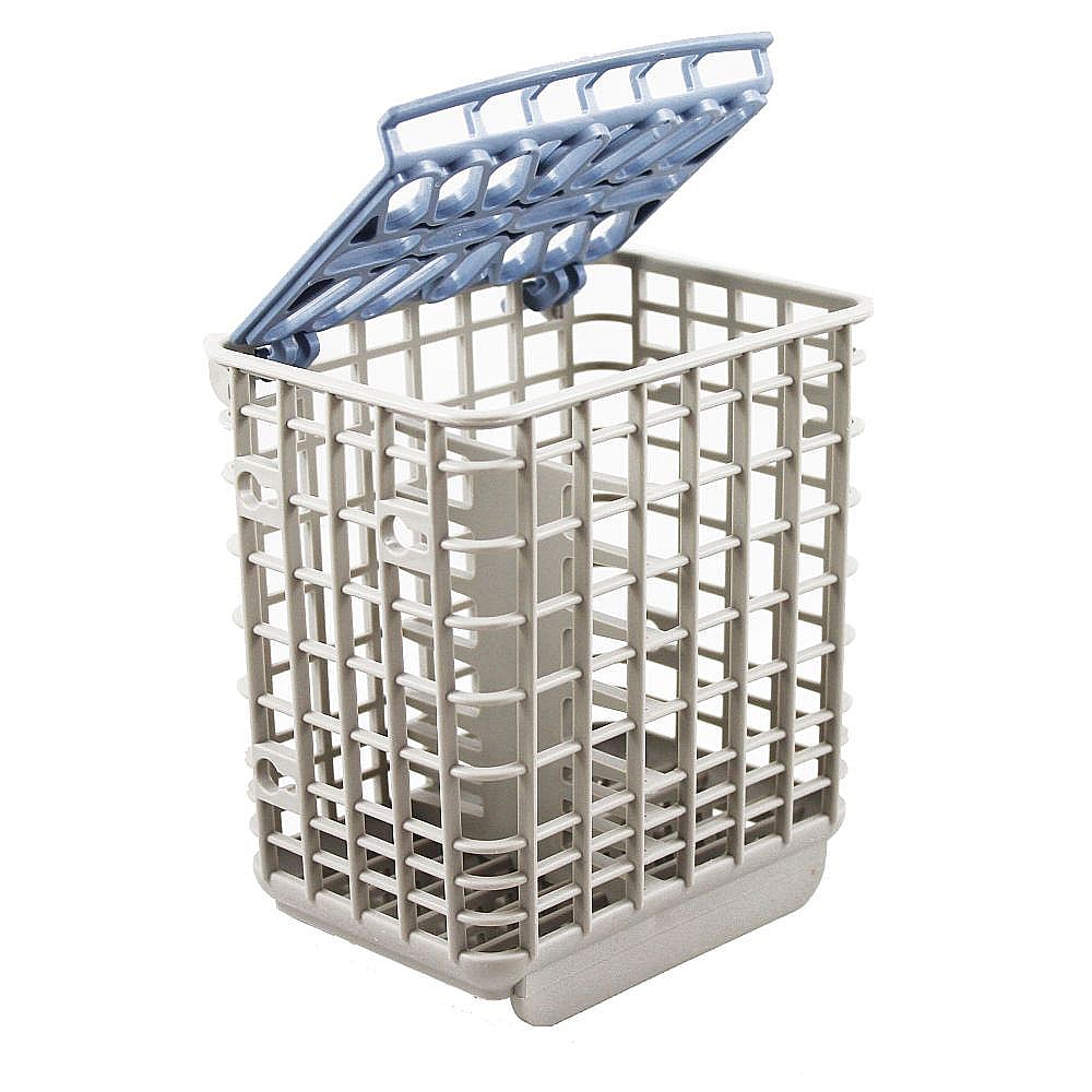 Whirlpool Part# WP8562091 Silverware Basket (OEM) Small